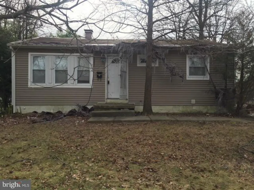 418 Elmhurst Street, Aberdeen, MD 21001