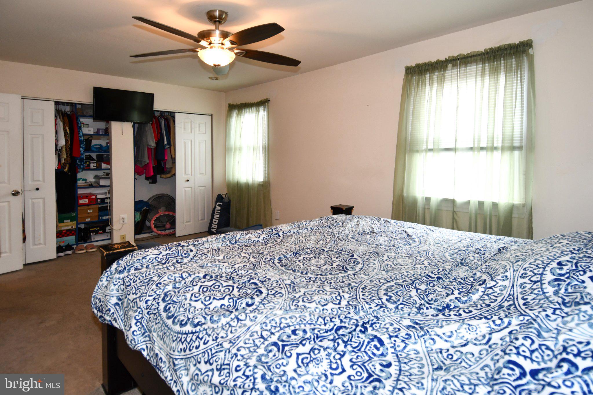 CENTENNIAL VILLAGE - Residential