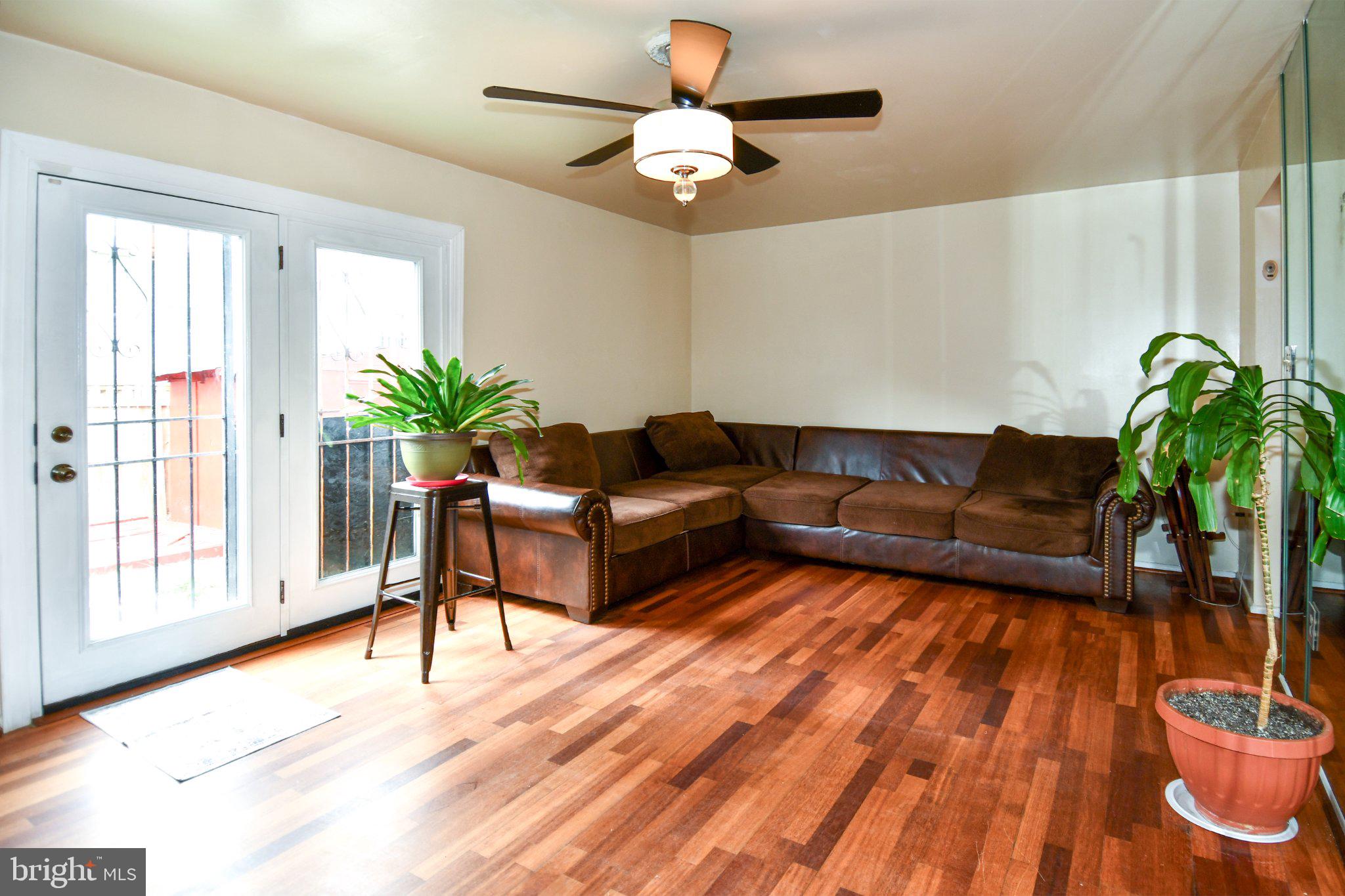 CENTENNIAL VILLAGE - Residential