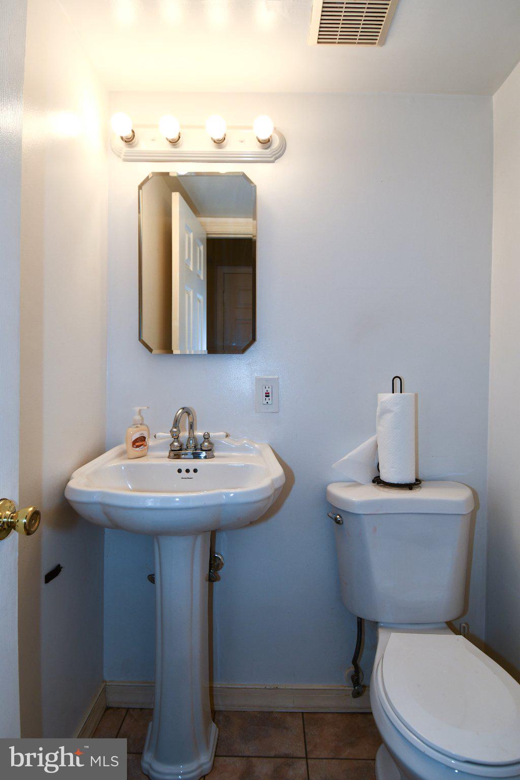 CENTENNIAL VILLAGE - Residential