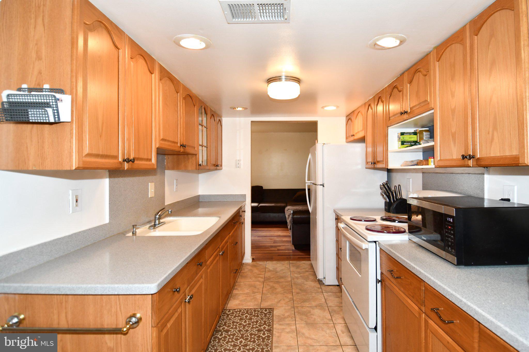 CENTENNIAL VILLAGE - Residential