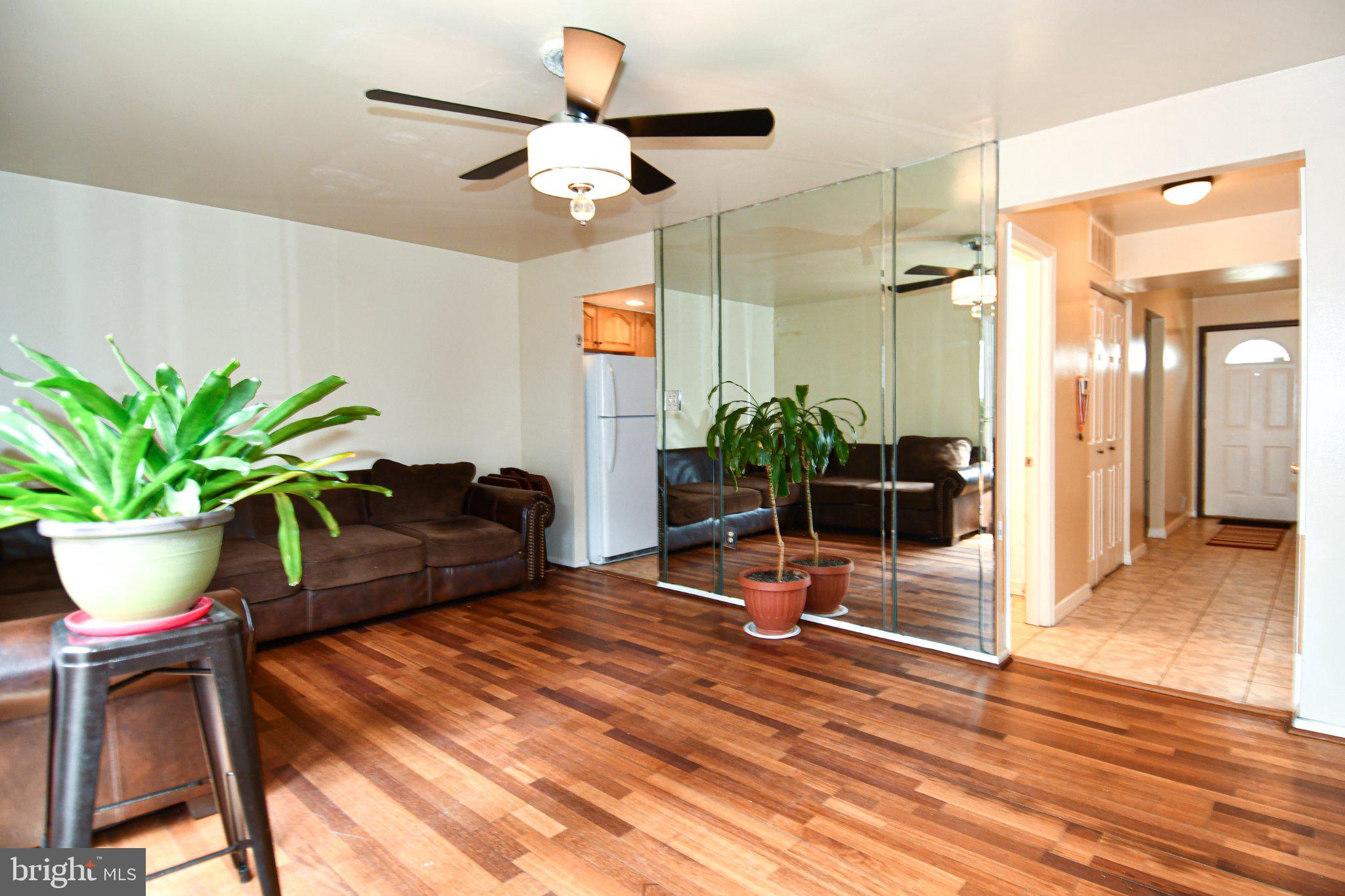 CENTENNIAL VILLAGE - Residential