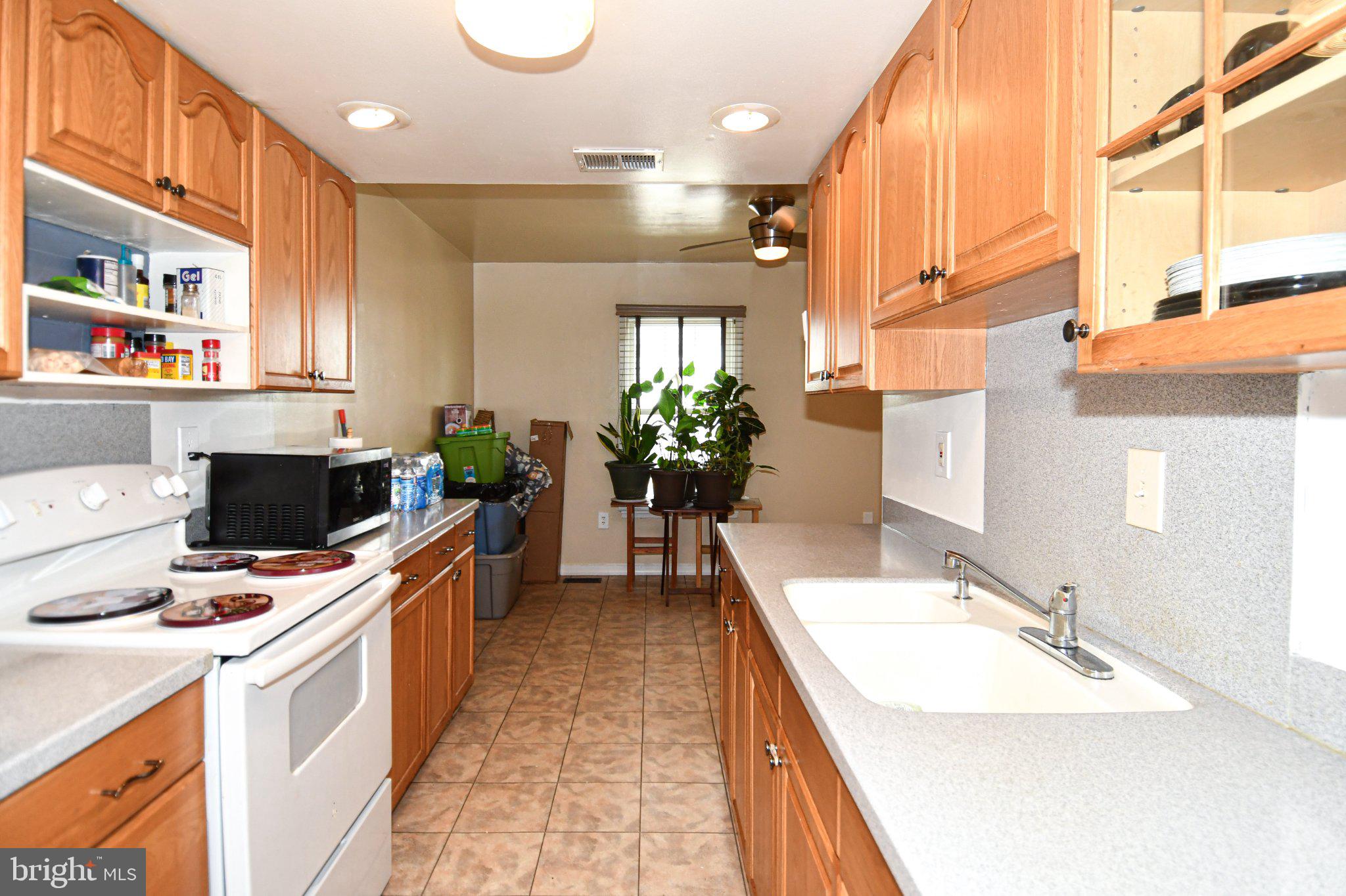 CENTENNIAL VILLAGE - Residential