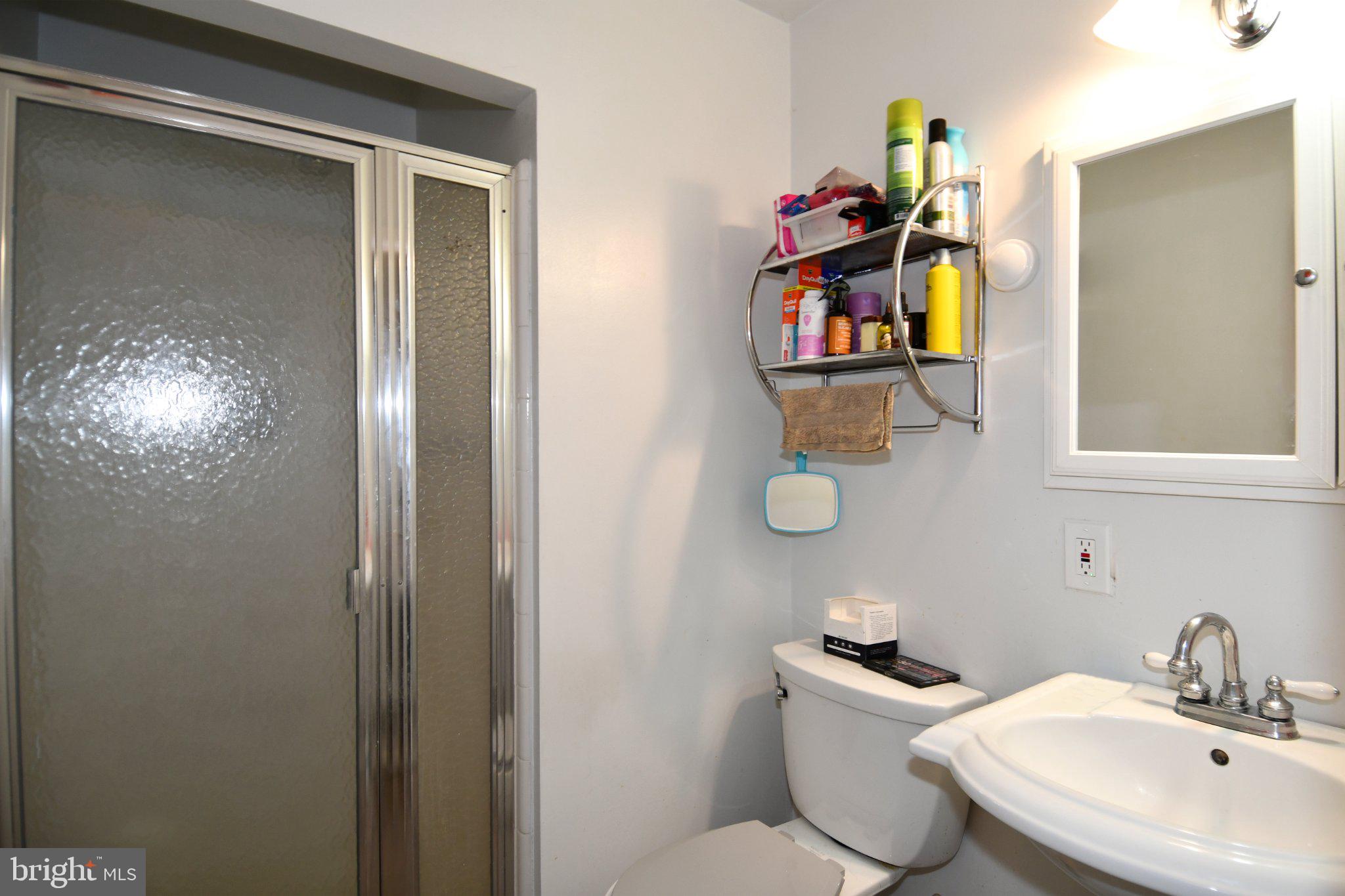 CENTENNIAL VILLAGE - Residential