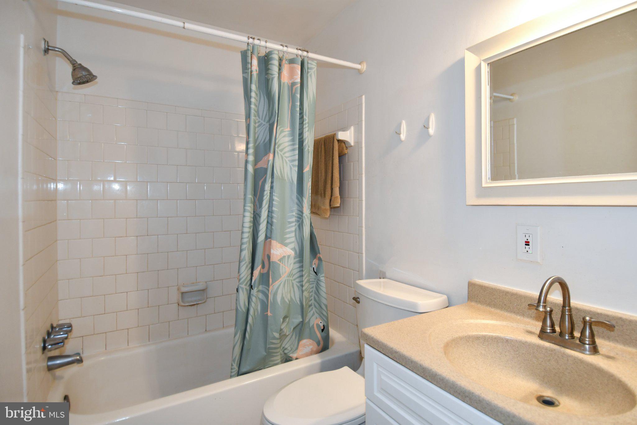 CENTENNIAL VILLAGE - Residential