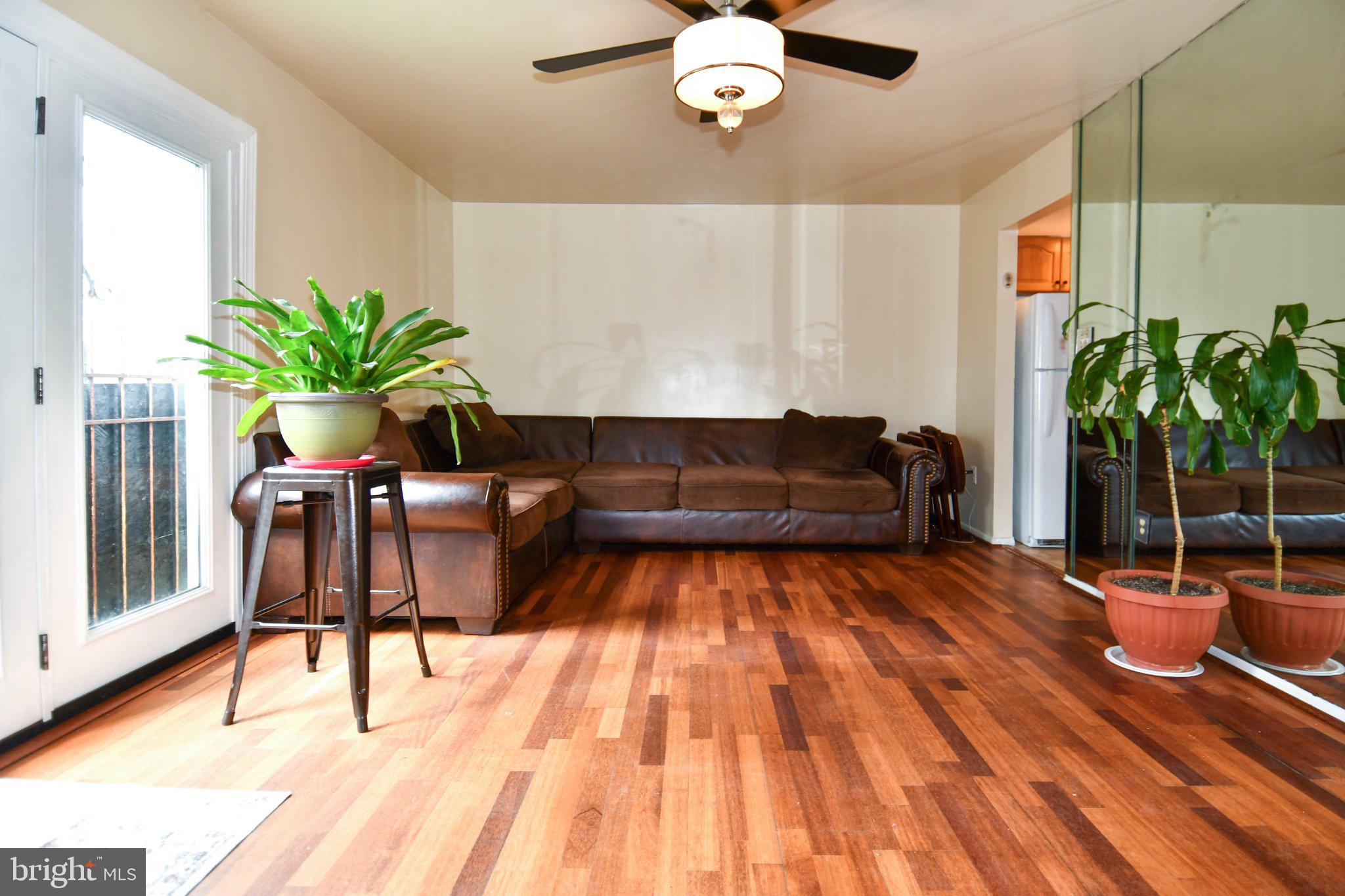 CENTENNIAL VILLAGE - Residential