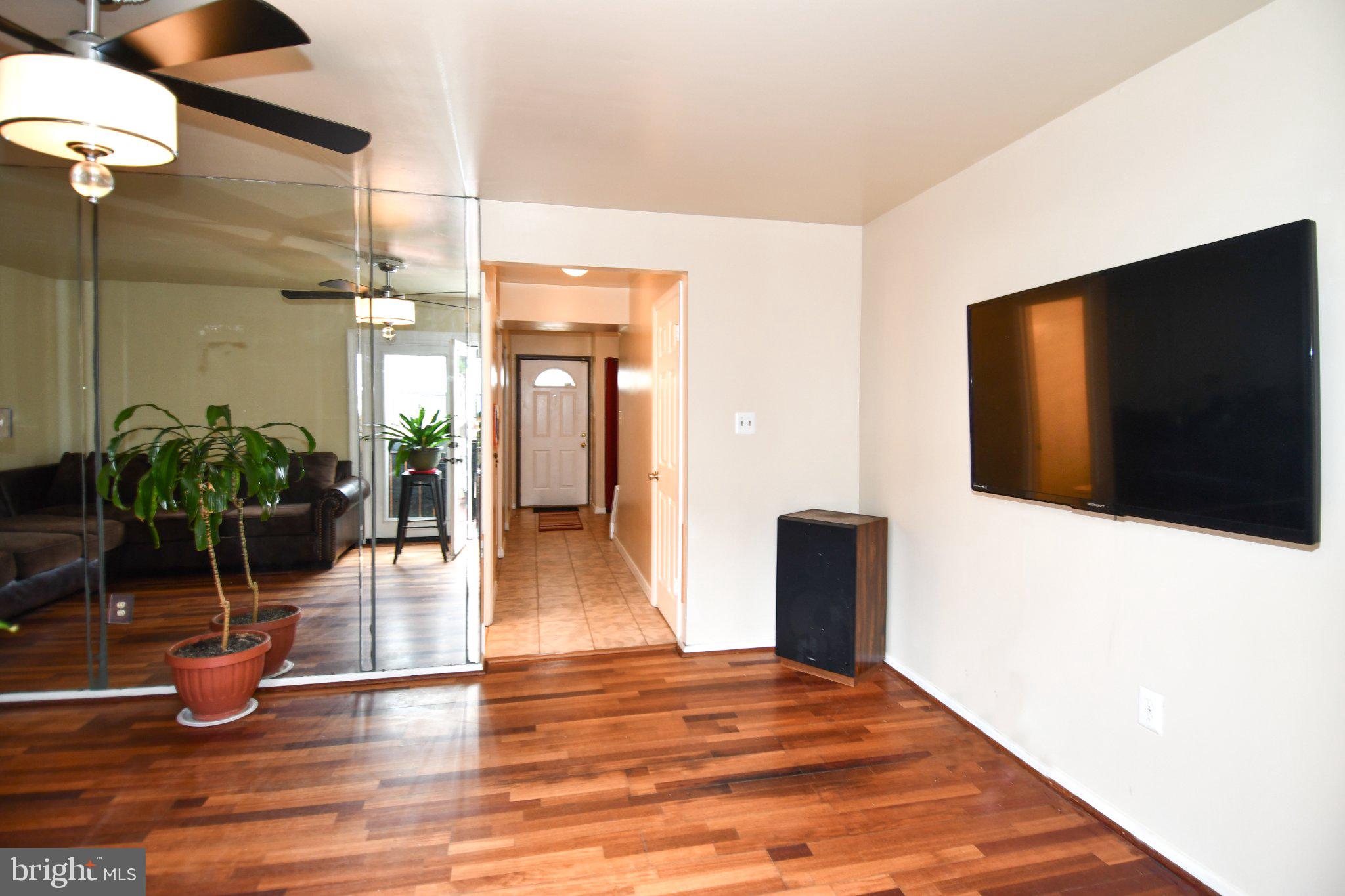 CENTENNIAL VILLAGE - Residential