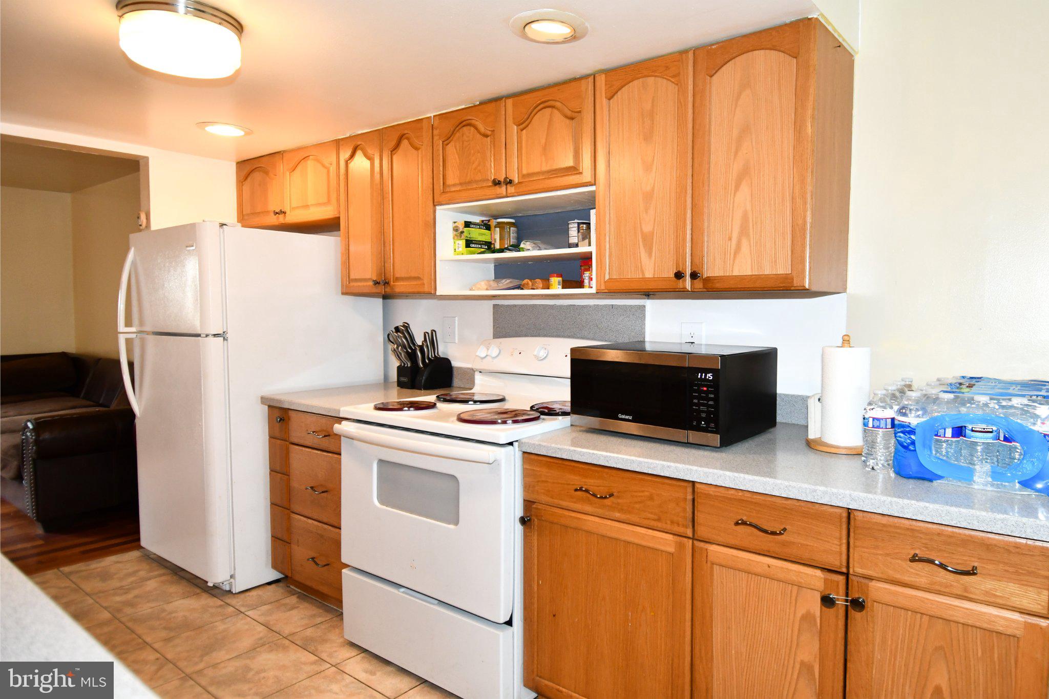 CENTENNIAL VILLAGE - Residential