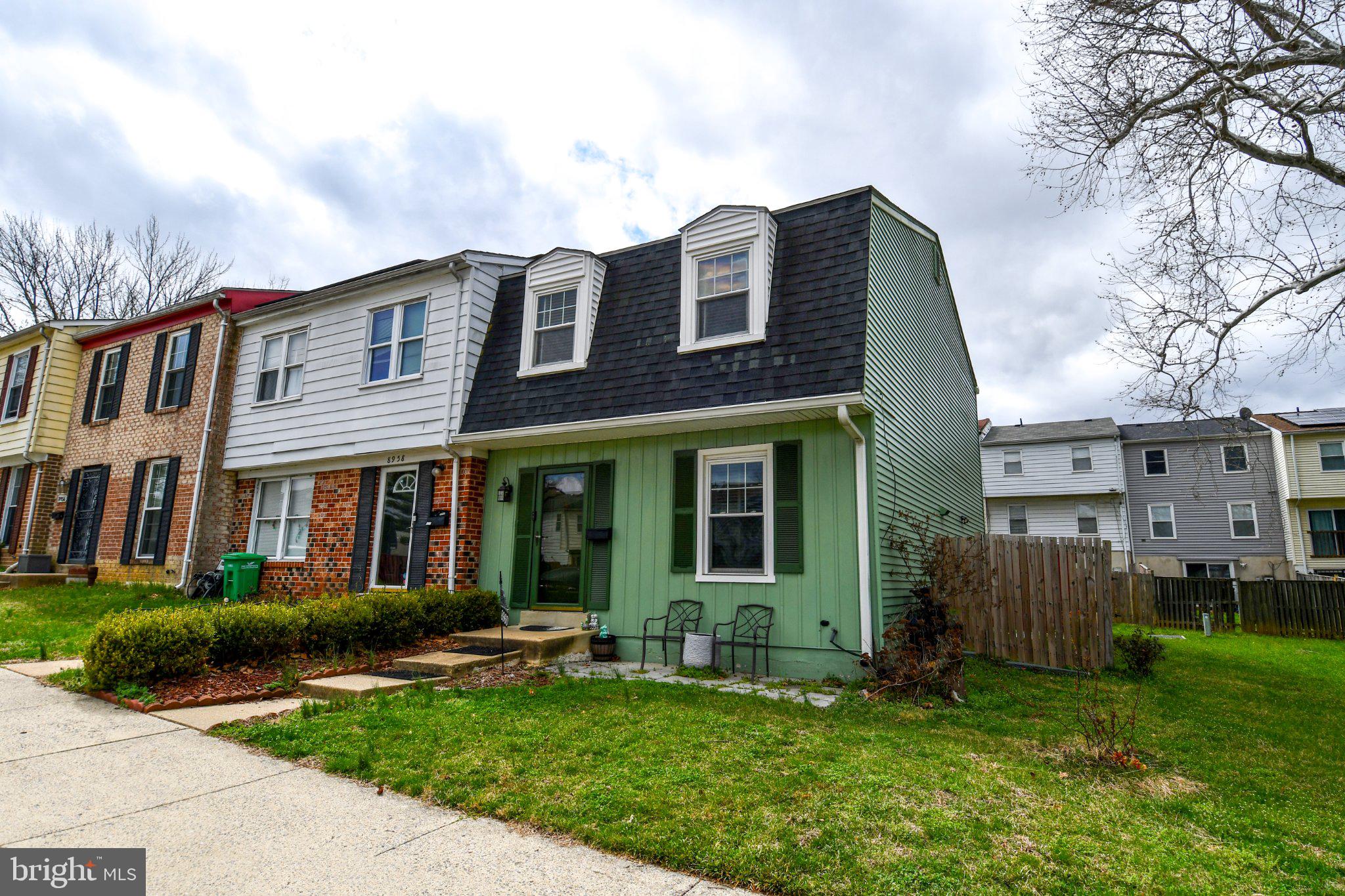 CENTENNIAL VILLAGE - Residential
