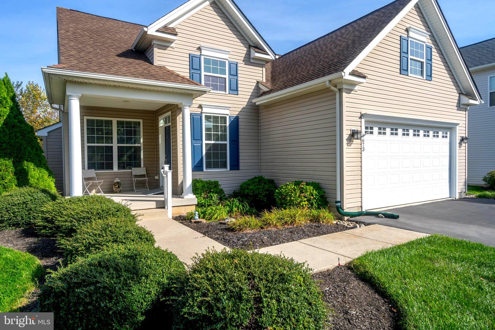 673 AUGUSTA NATIONAL DRIVE