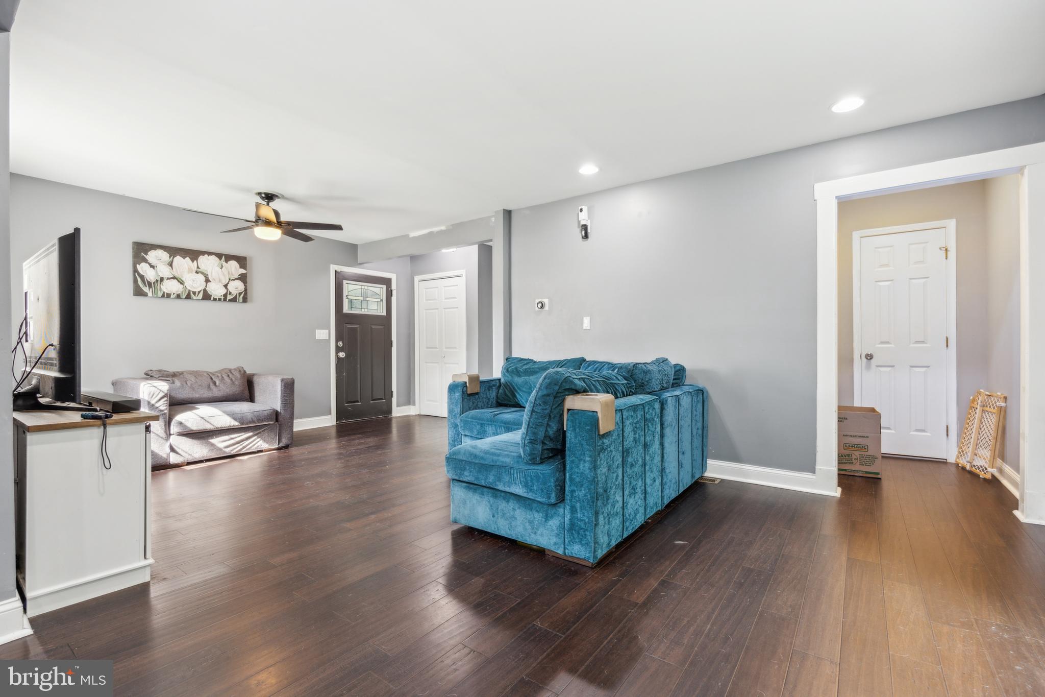 FERNDALE HEIGHTS - Residential