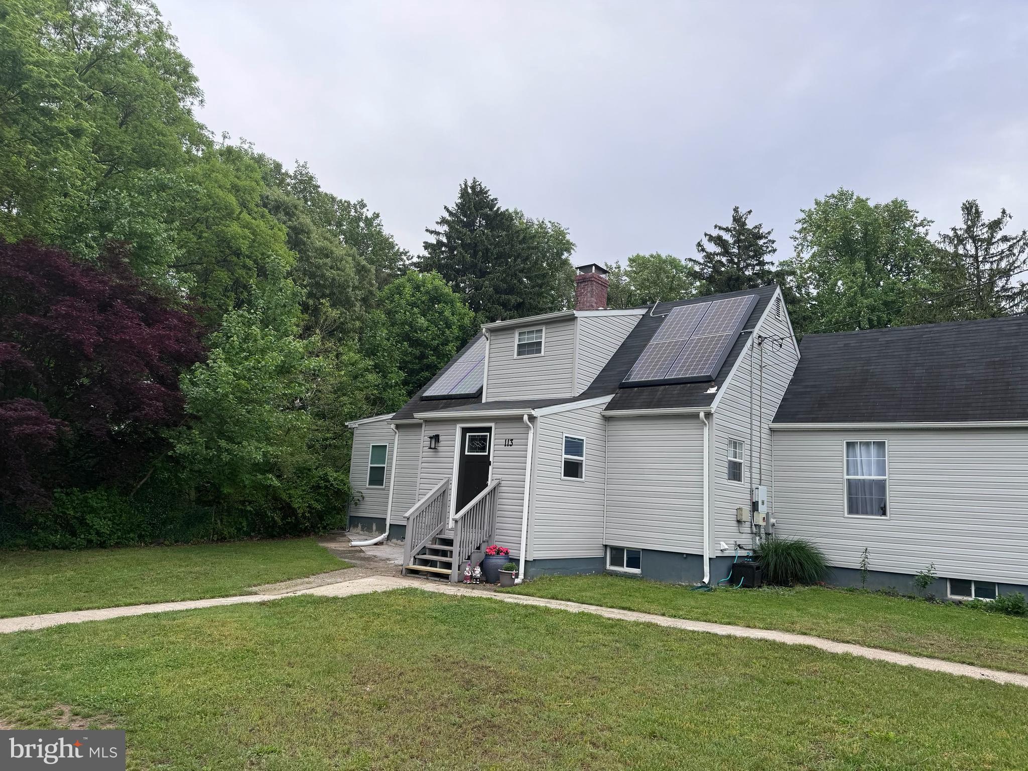 FERNDALE HEIGHTS - Residential