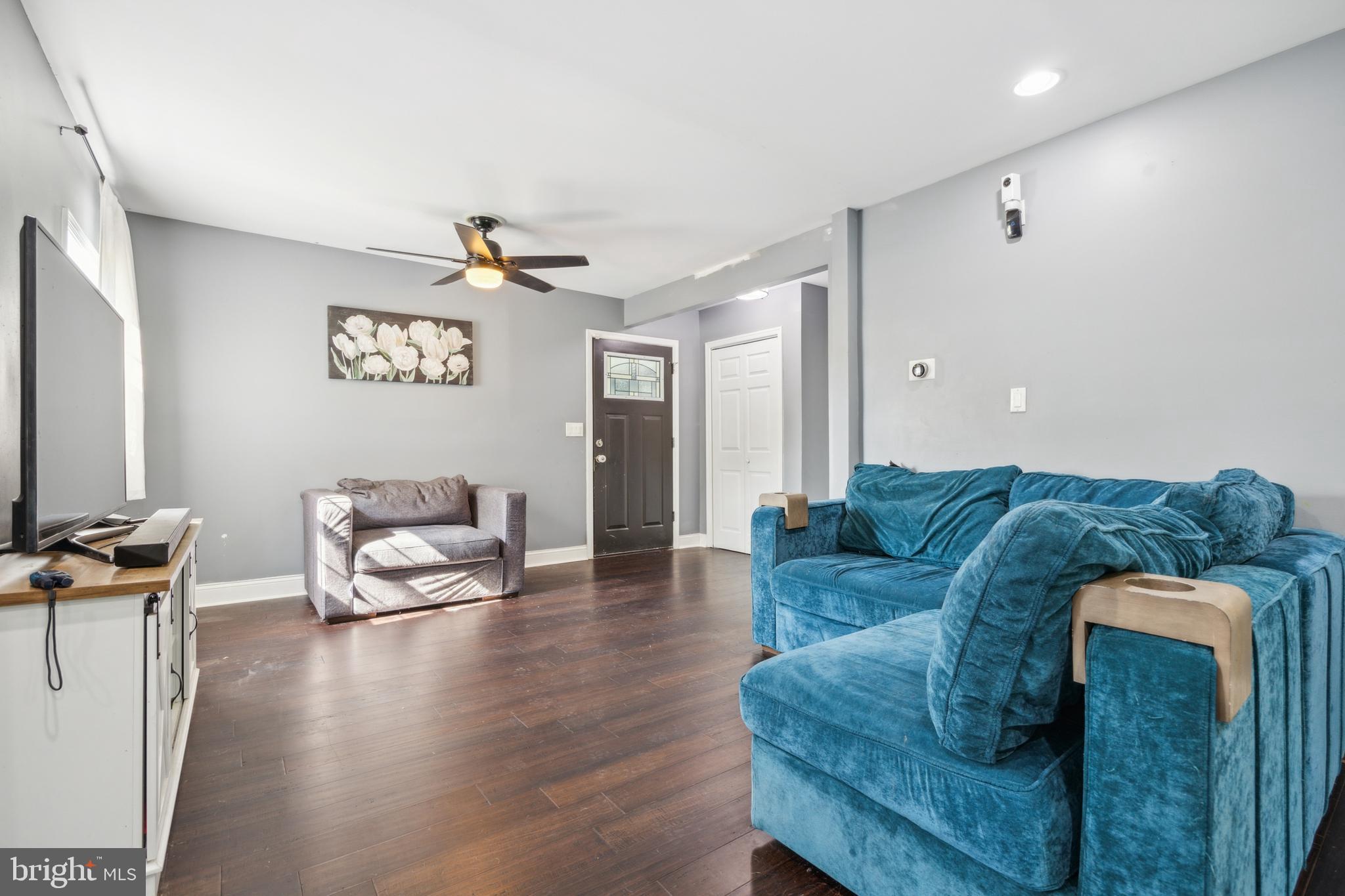 FERNDALE HEIGHTS - Residential