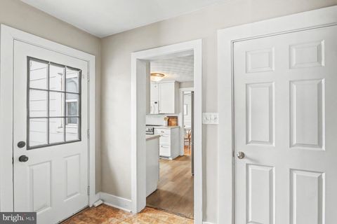 Tiny photo for 7 S George Street, MECHANICSBURG, PA 17055 (MLS # PACB2050466)