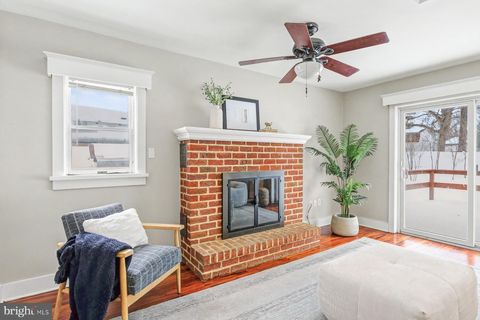 Tiny photo for 7 S George Street, MECHANICSBURG, PA 17055 (MLS # PACB2050466)