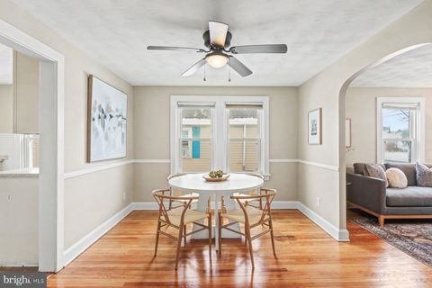 Tiny photo for 7 S George Street, MECHANICSBURG, PA 17055 (MLS # PACB2050466)