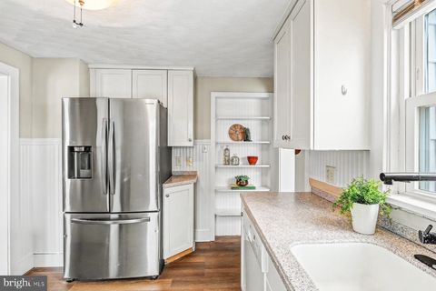 Tiny photo for 7 S George Street, MECHANICSBURG, PA 17055 (MLS # PACB2050466)