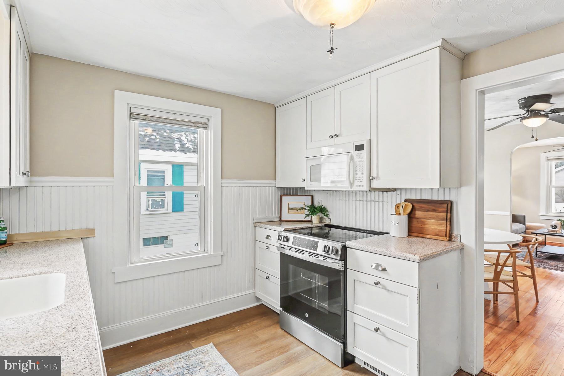 BOROUGH OF MECHANICSBURG - Residential