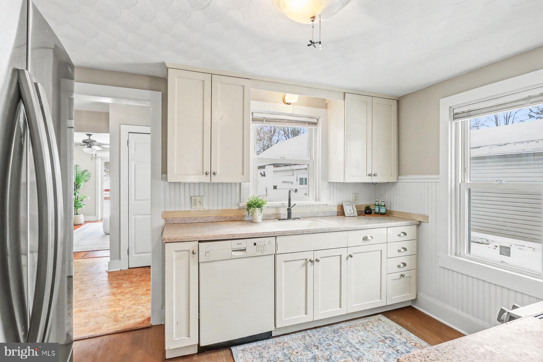 BOROUGH OF MECHANICSBURG - Residential