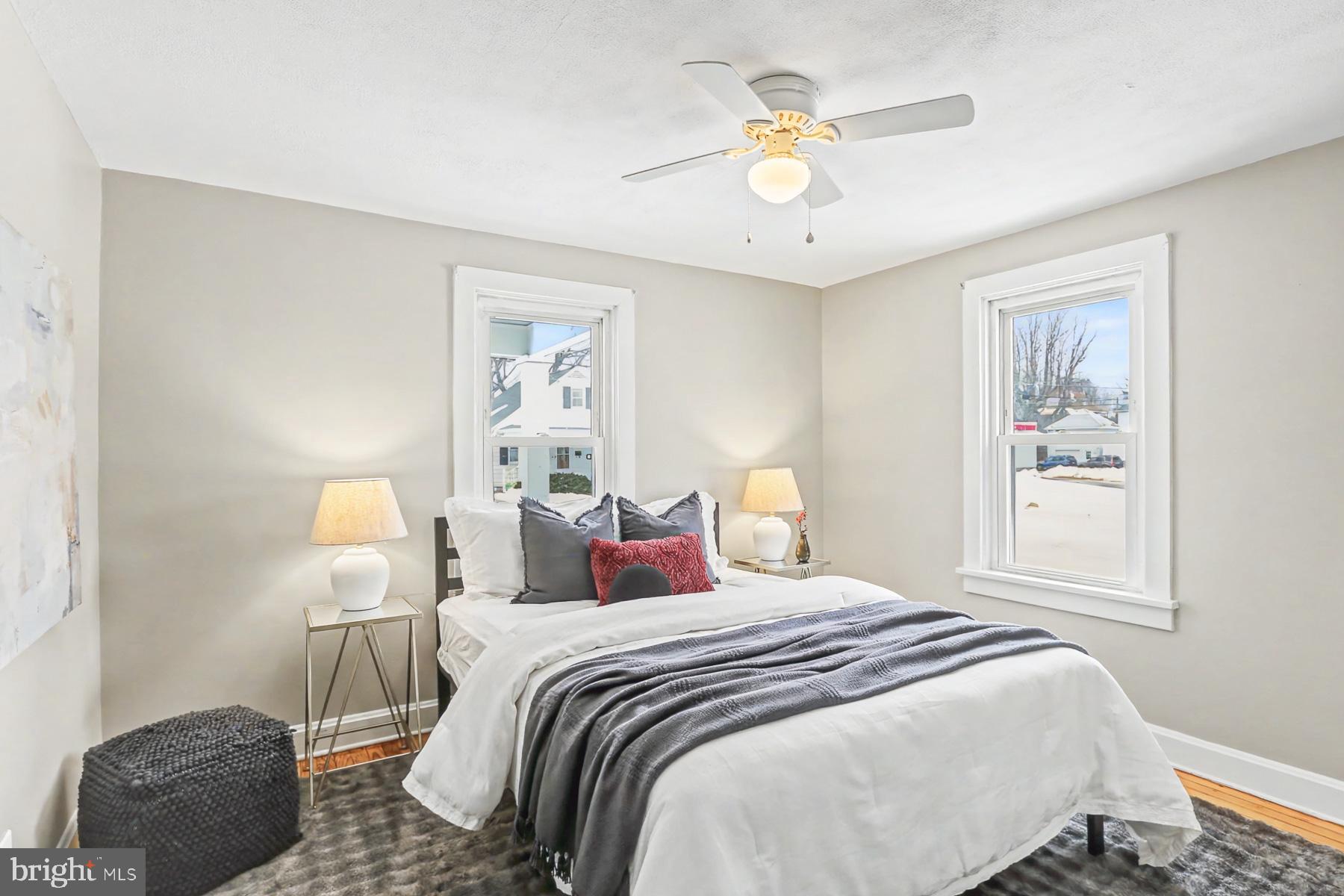 BOROUGH OF MECHANICSBURG - Residential