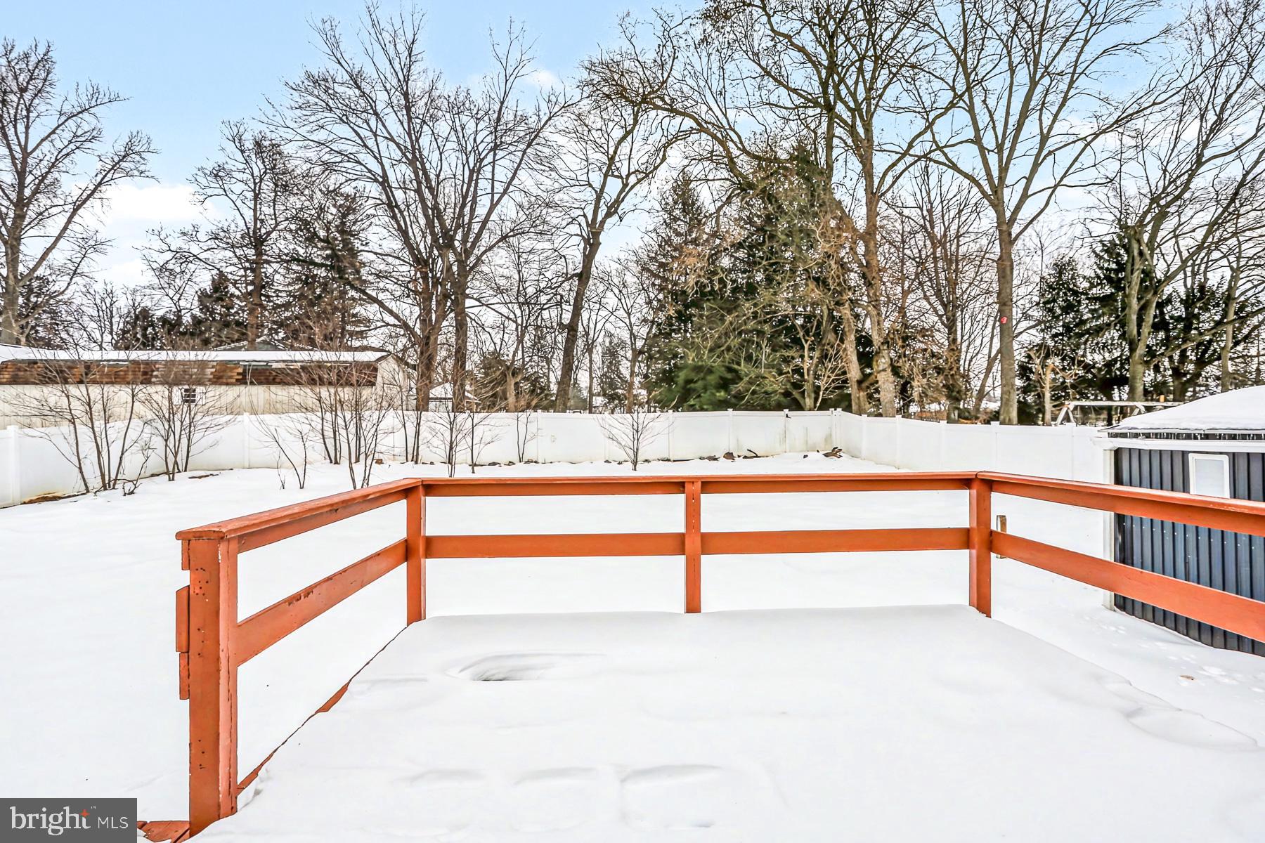 BOROUGH OF MECHANICSBURG - Residential