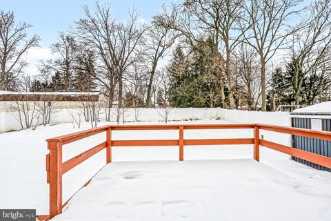 Tiny photo for 7 S George Street, MECHANICSBURG, PA 17055 (MLS # PACB2050466)