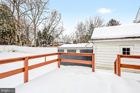 Tiny photo for 7 S George Street, MECHANICSBURG, PA 17055 (MLS # PACB2050466)