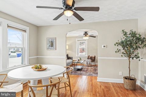 Tiny photo for 7 S George Street, MECHANICSBURG, PA 17055 (MLS # PACB2050466)