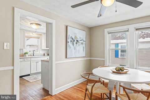 Tiny photo for 7 S George Street, MECHANICSBURG, PA 17055 (MLS # PACB2050466)