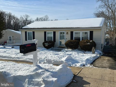 43 CASSELBERRY AUDUBON PA 19403