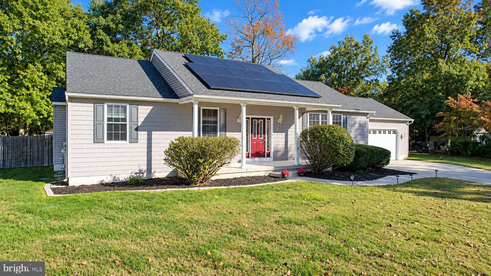 17 LENWOOD COURT
