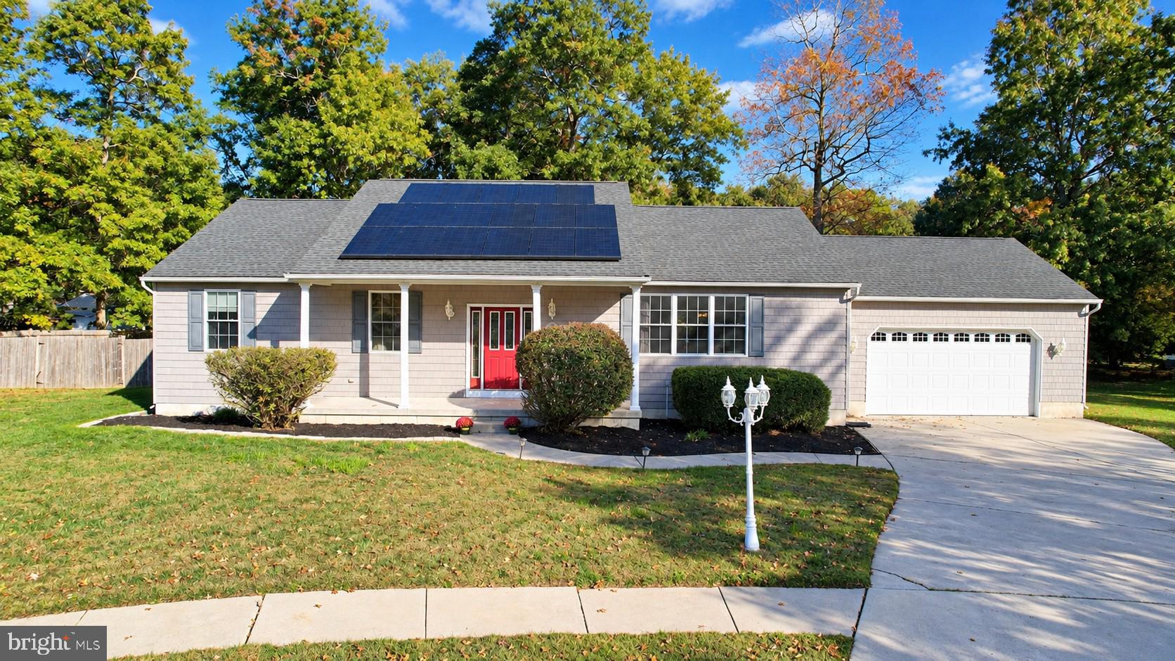 17 LENWOOD COURT