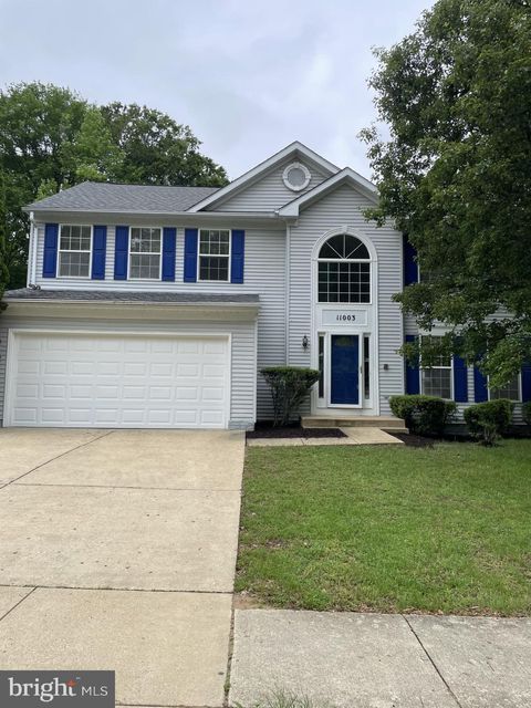 11003 JOHN PAUL JONES AVENUE FORT WASHINGTON MD 20744