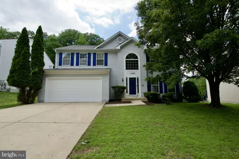 11003 John Paul Jones Avenue, Fort Washington, MD MLS: MDPG2151860