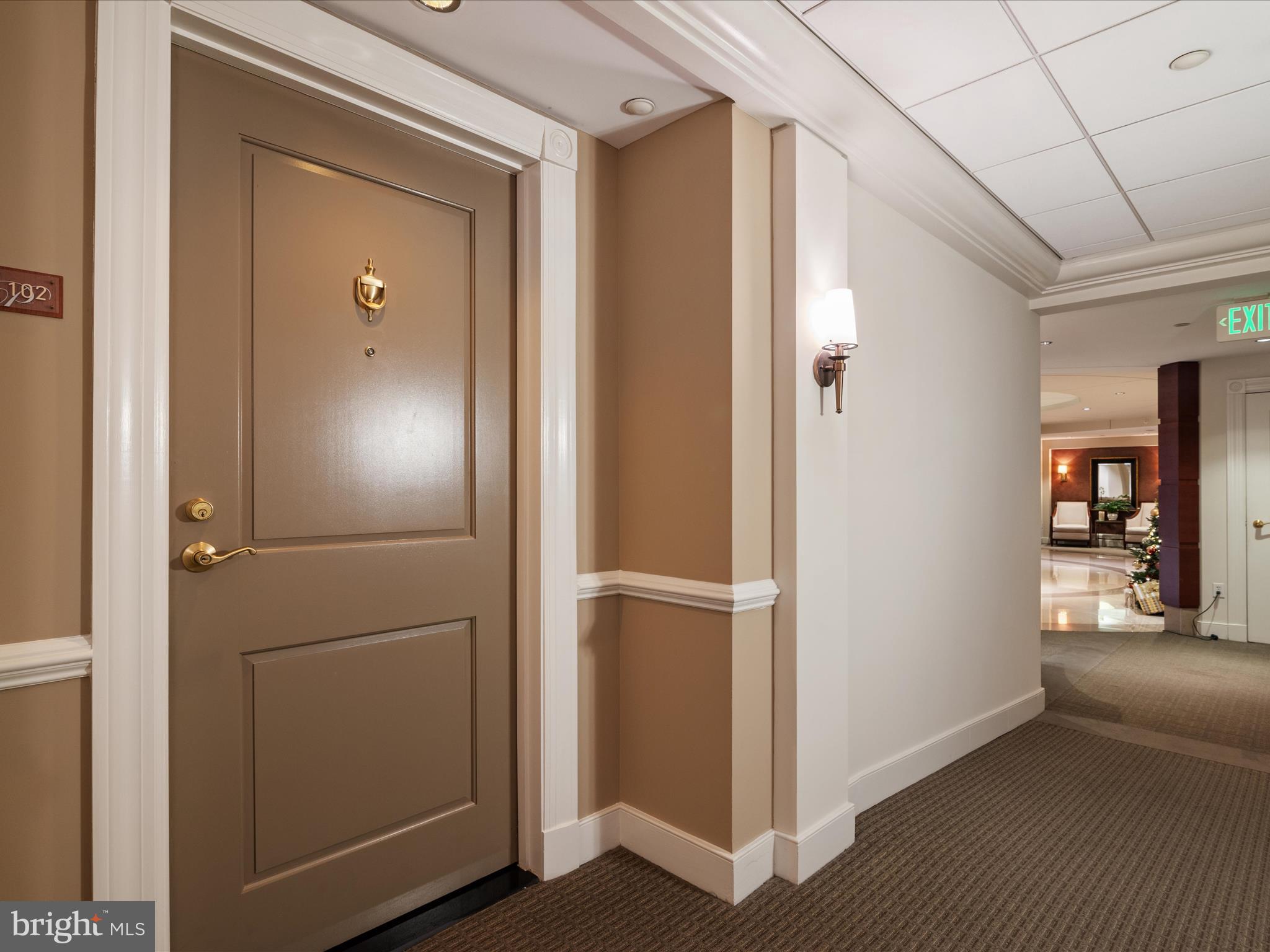 PARK PLACE - Residential Lease