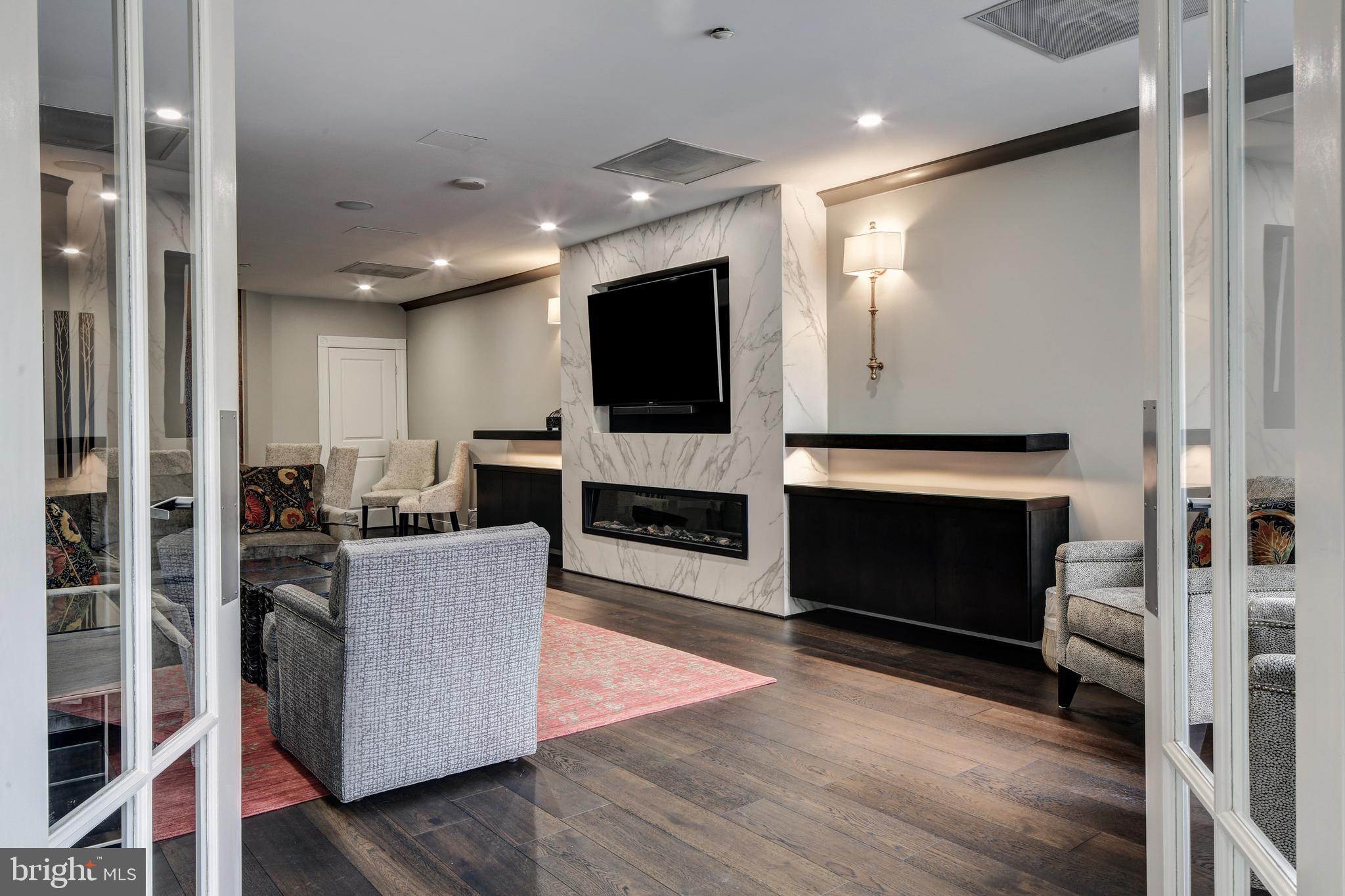 PARK PLACE - Residential Lease