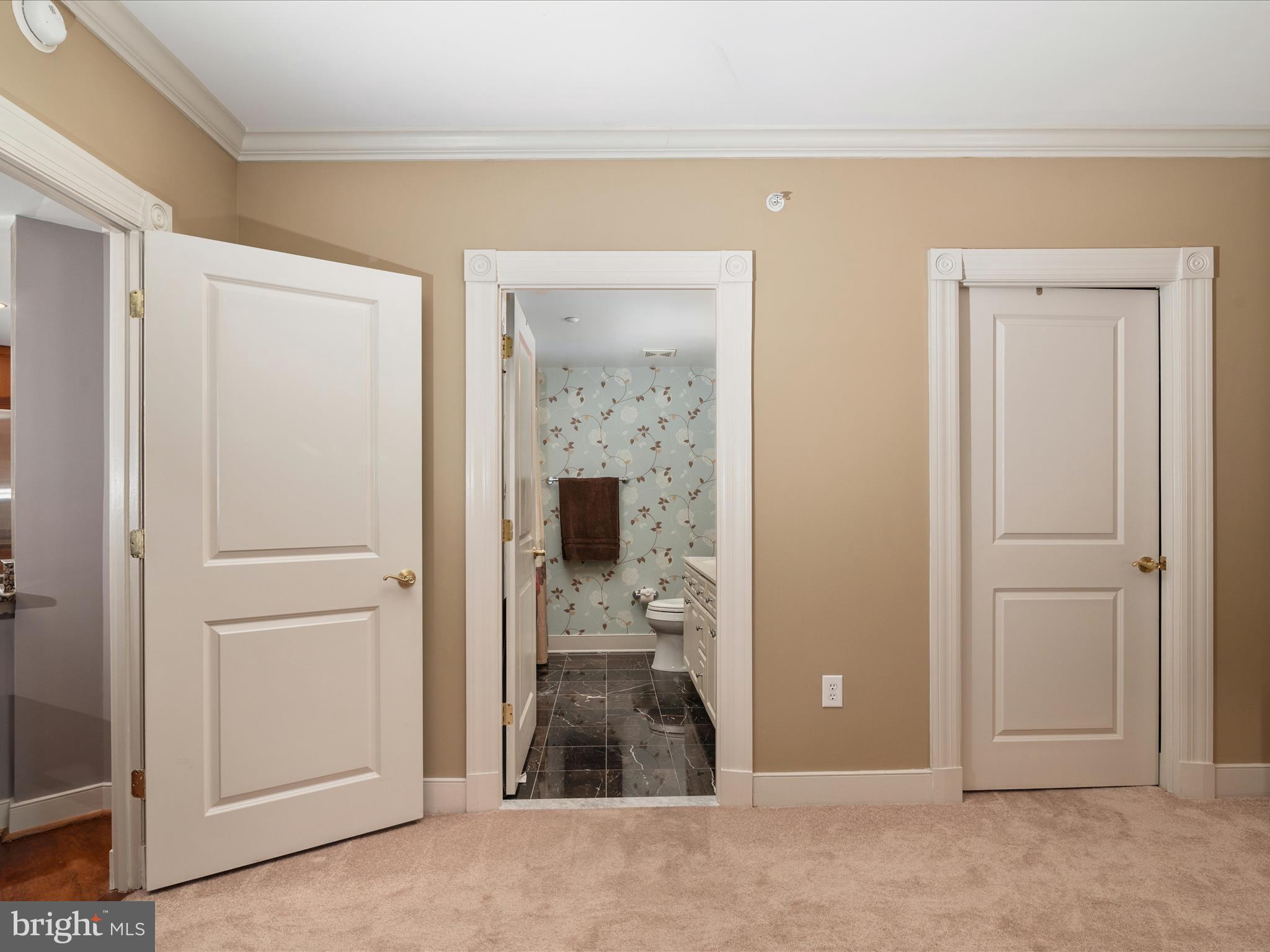 PARK PLACE - Residential Lease