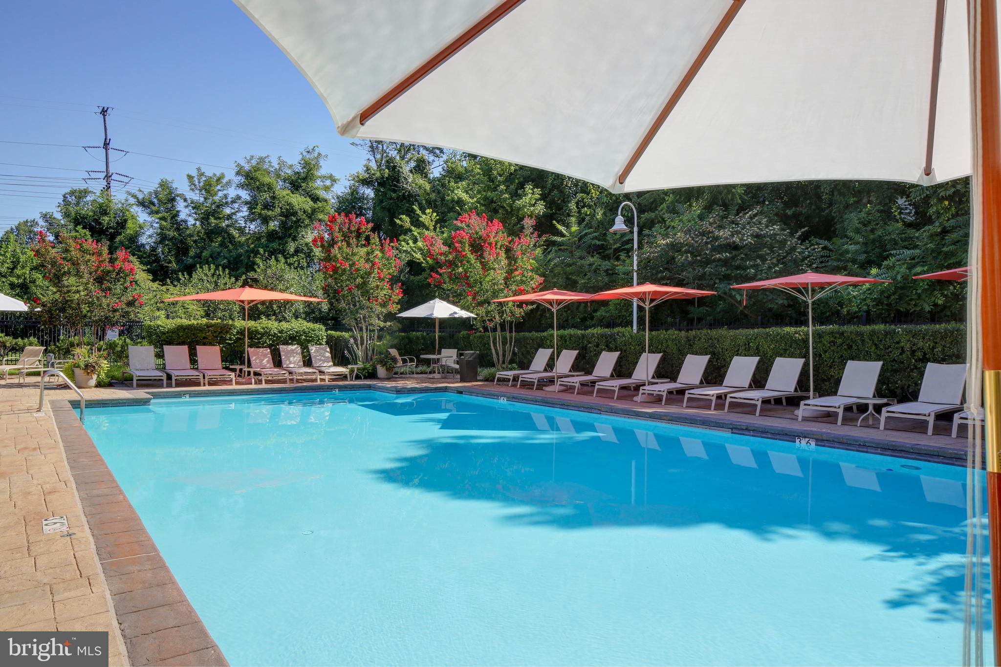 PARK PLACE - Residential Lease