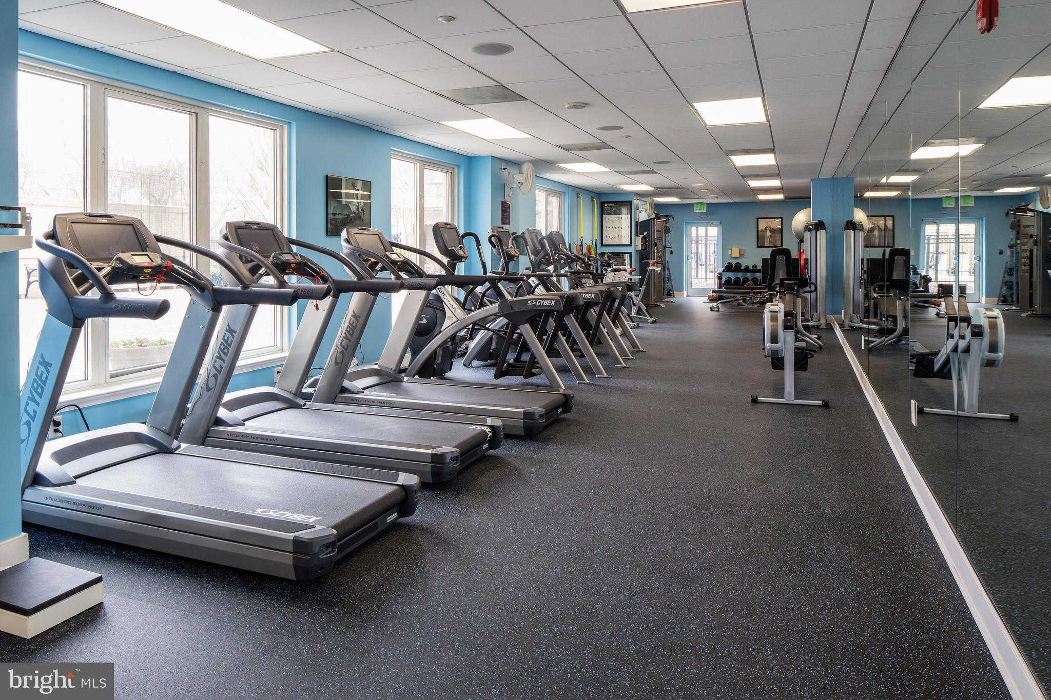 PARK PLACE - Residential Lease
