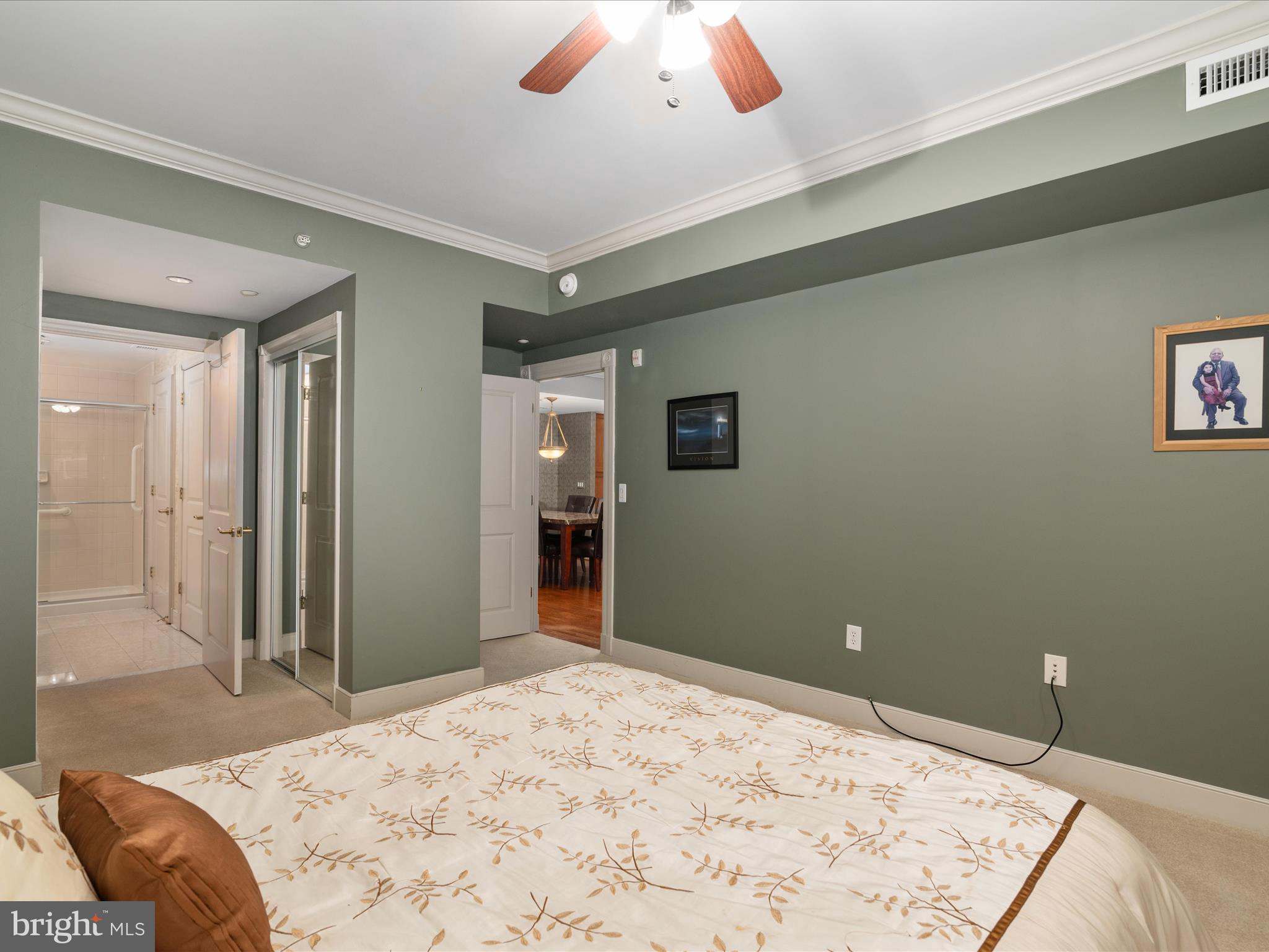 PARK PLACE - Residential Lease