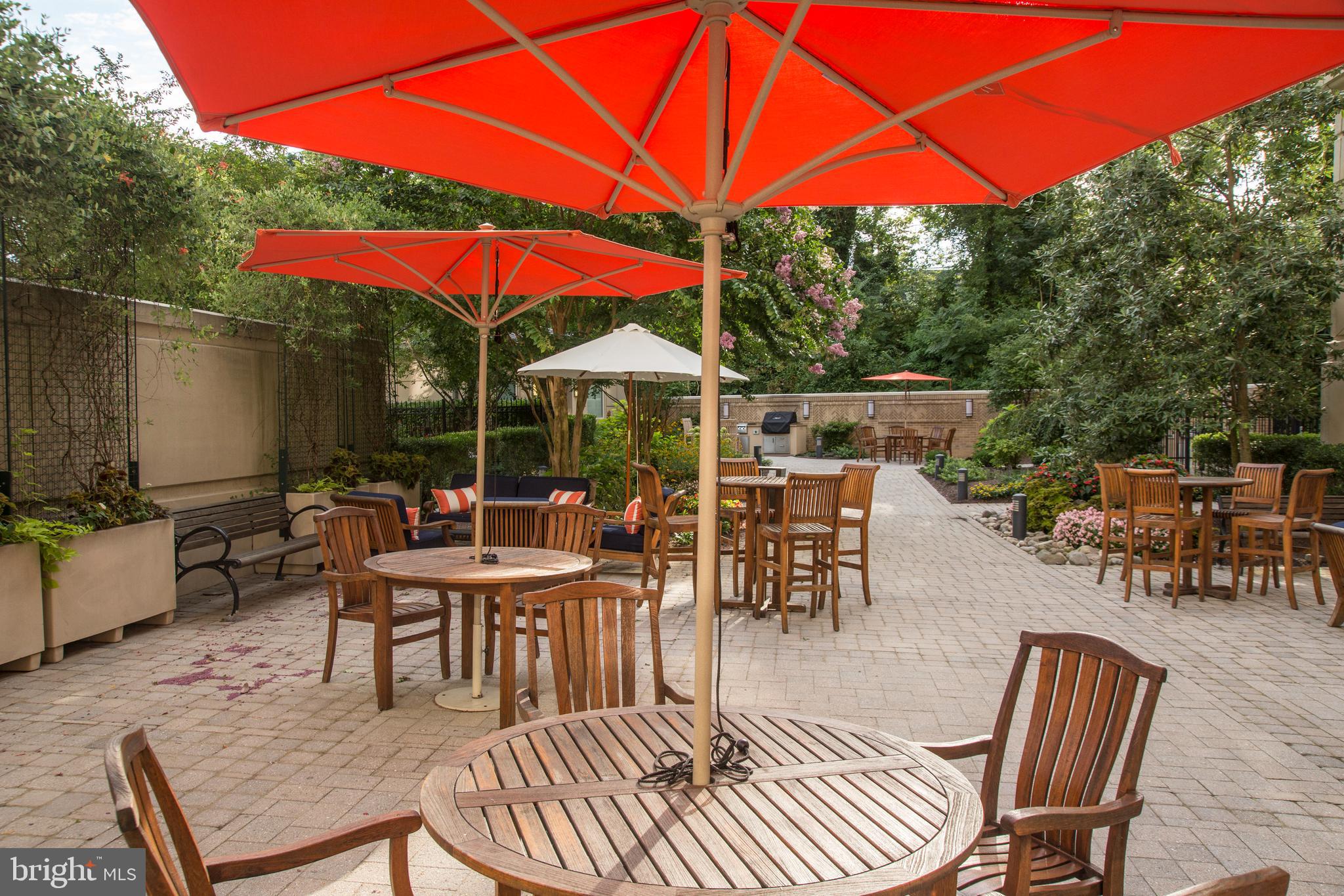 PARK PLACE - Residential Lease