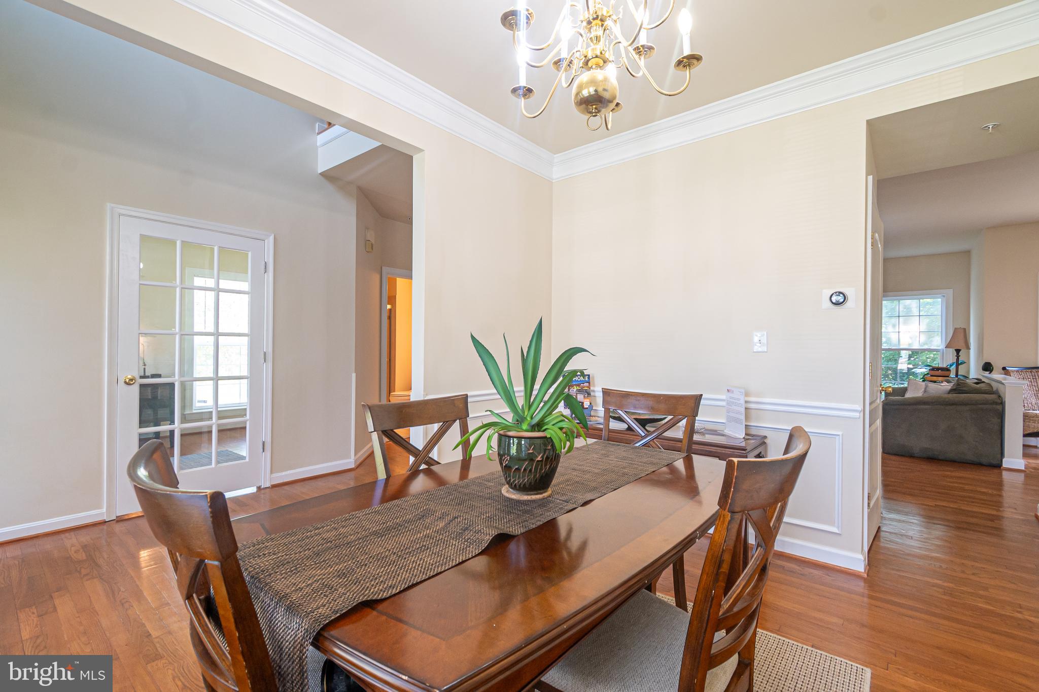 WOODYARD ESTATES - Residential