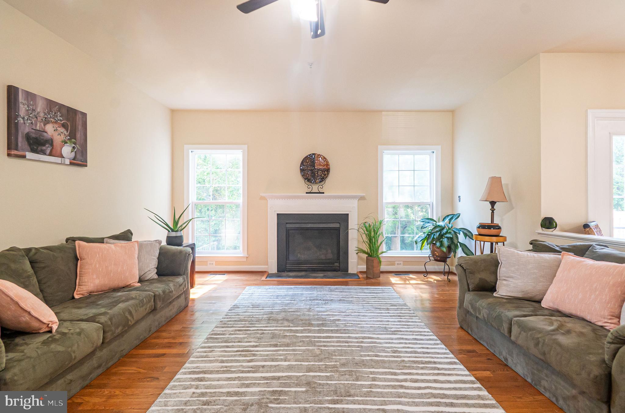 WOODYARD ESTATES - Residential