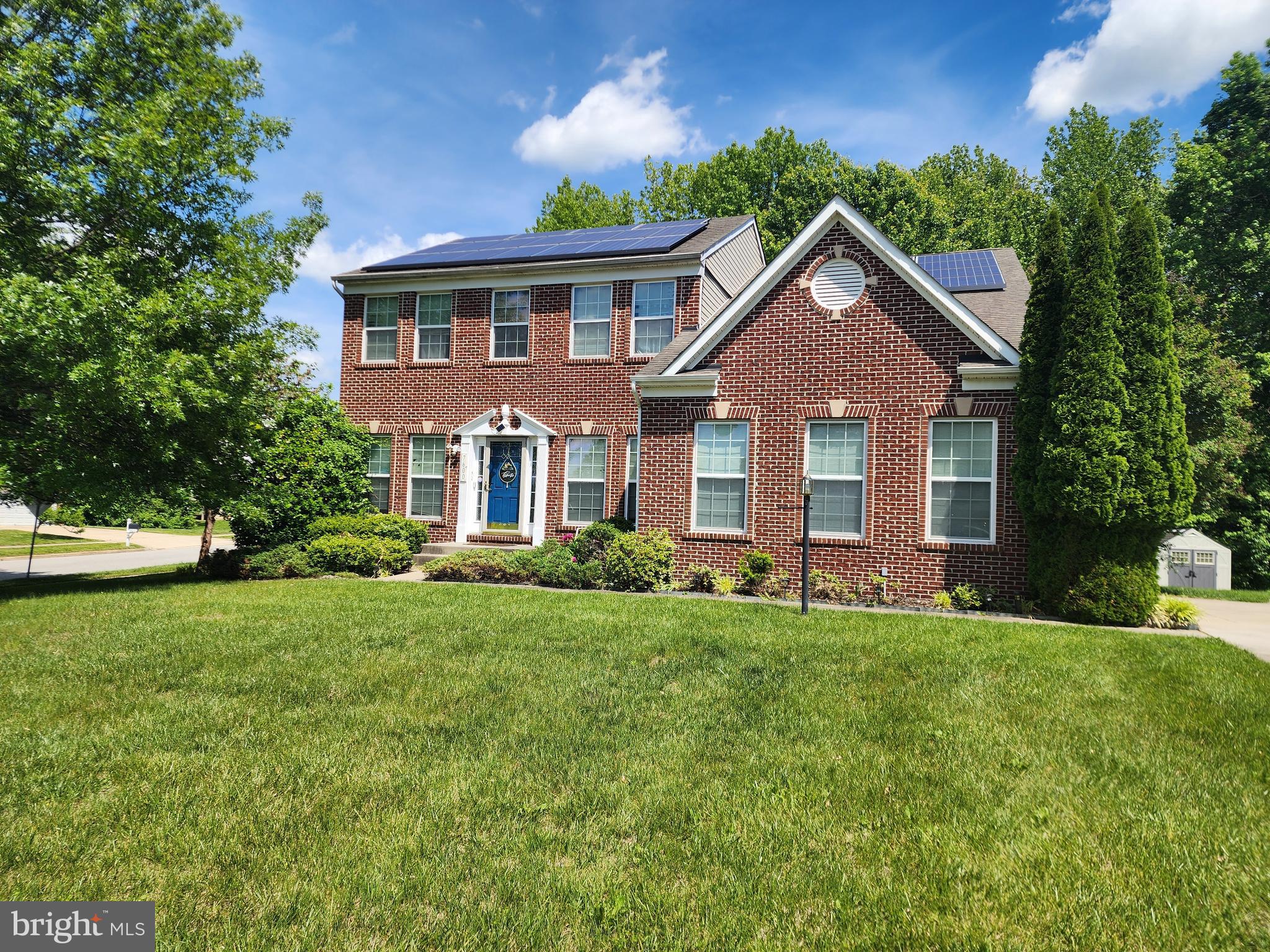 WOODYARD ESTATES - Residential