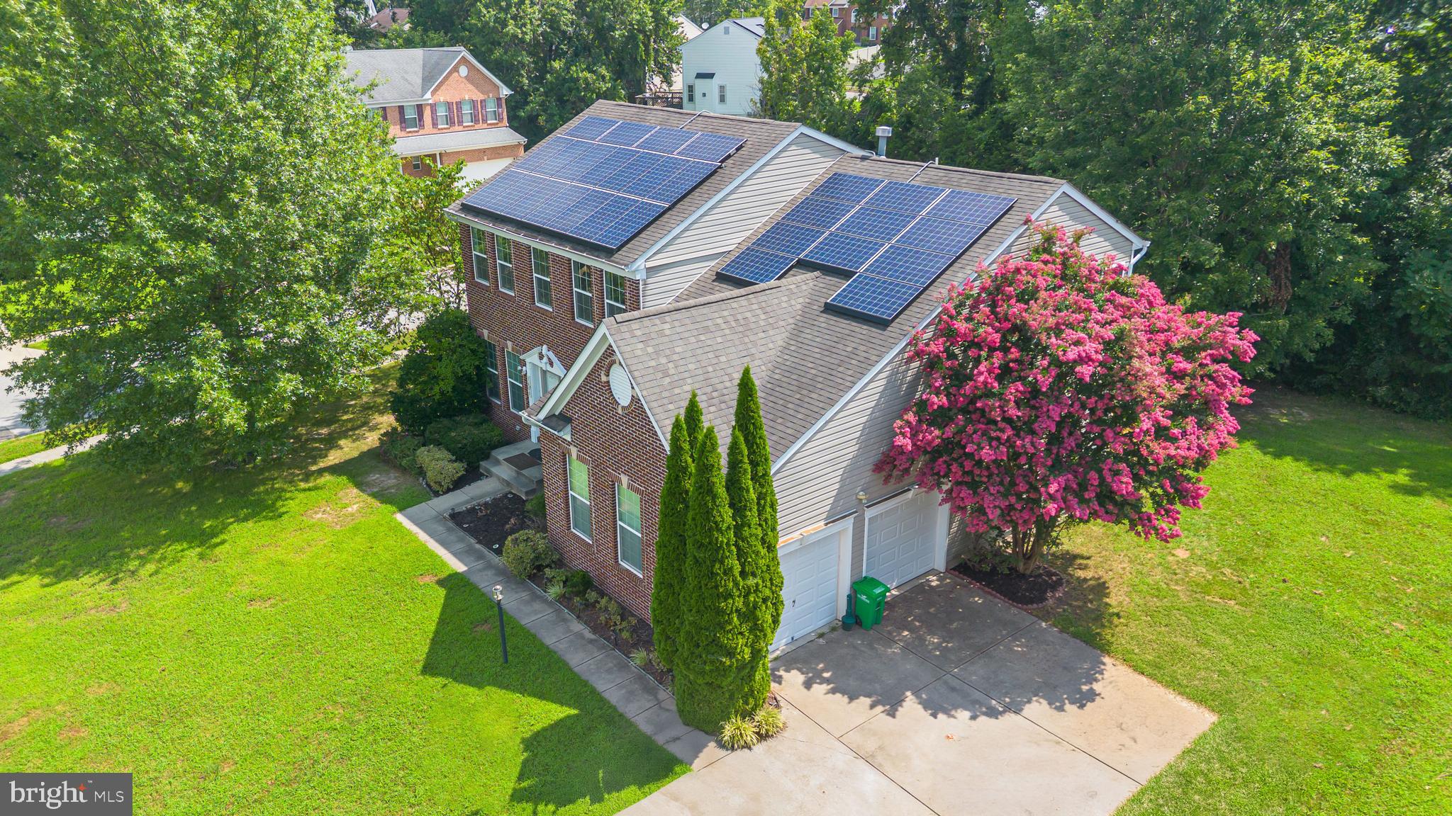 WOODYARD ESTATES - Residential