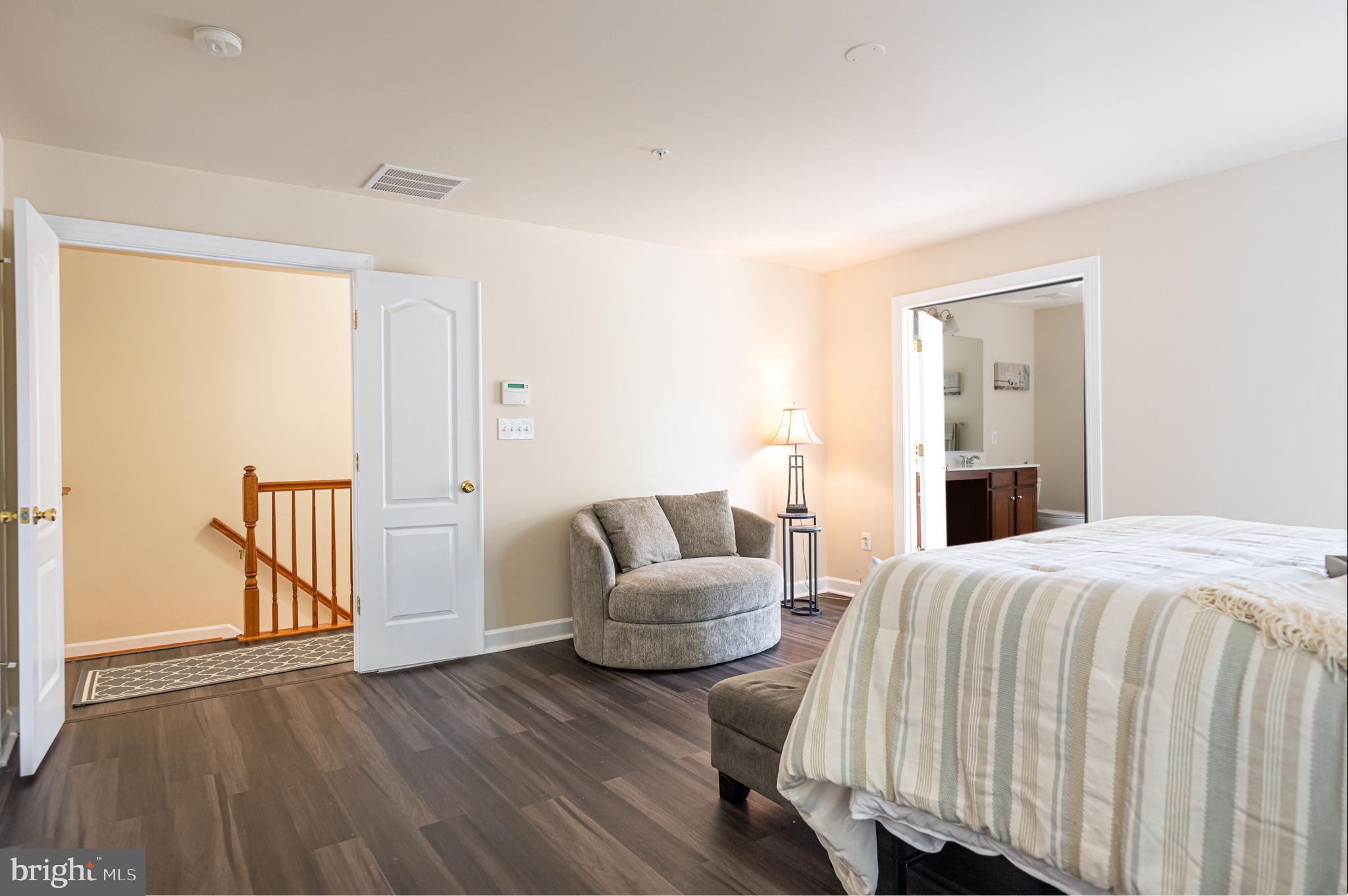 WOODYARD ESTATES - Residential