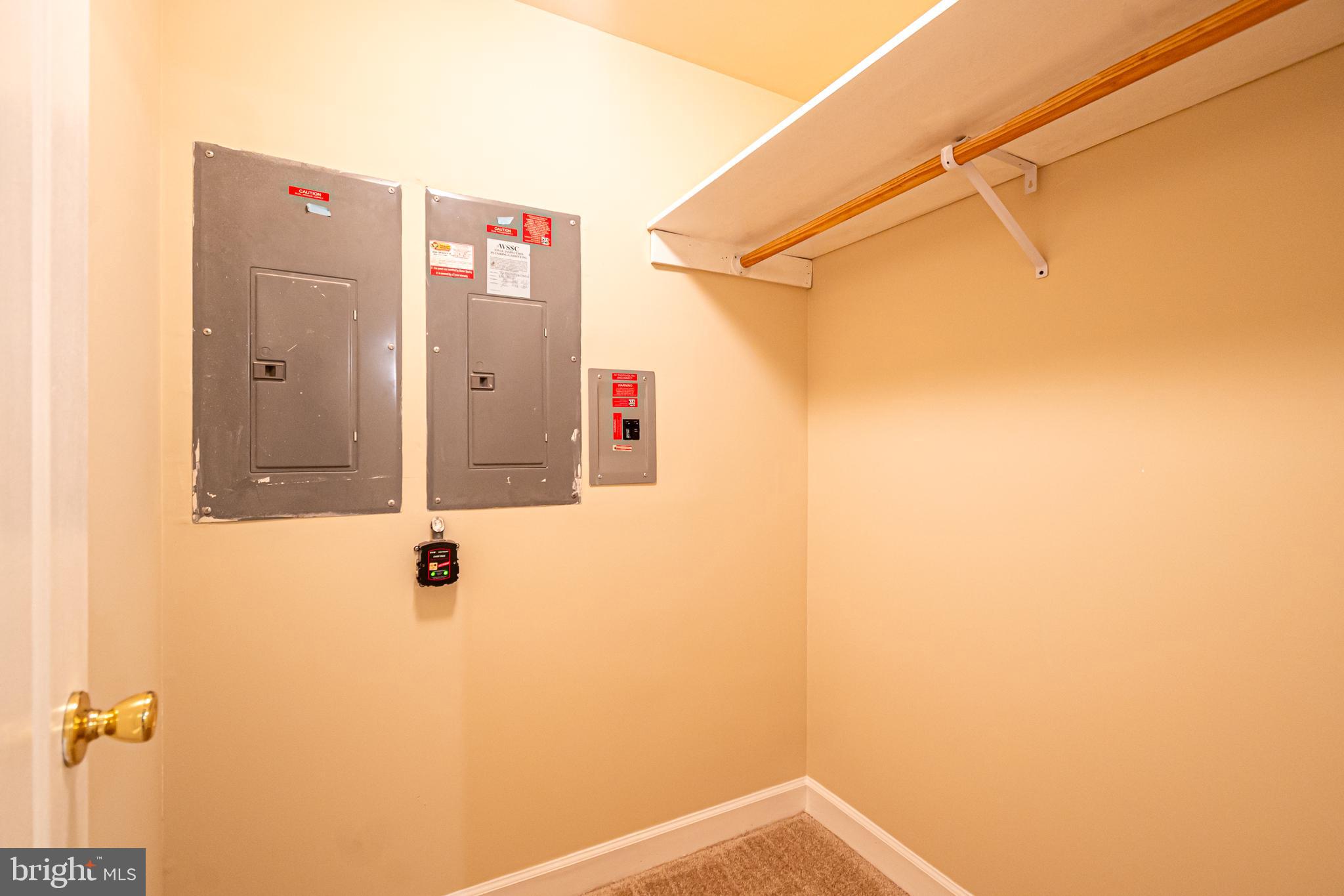 WOODYARD ESTATES - Residential