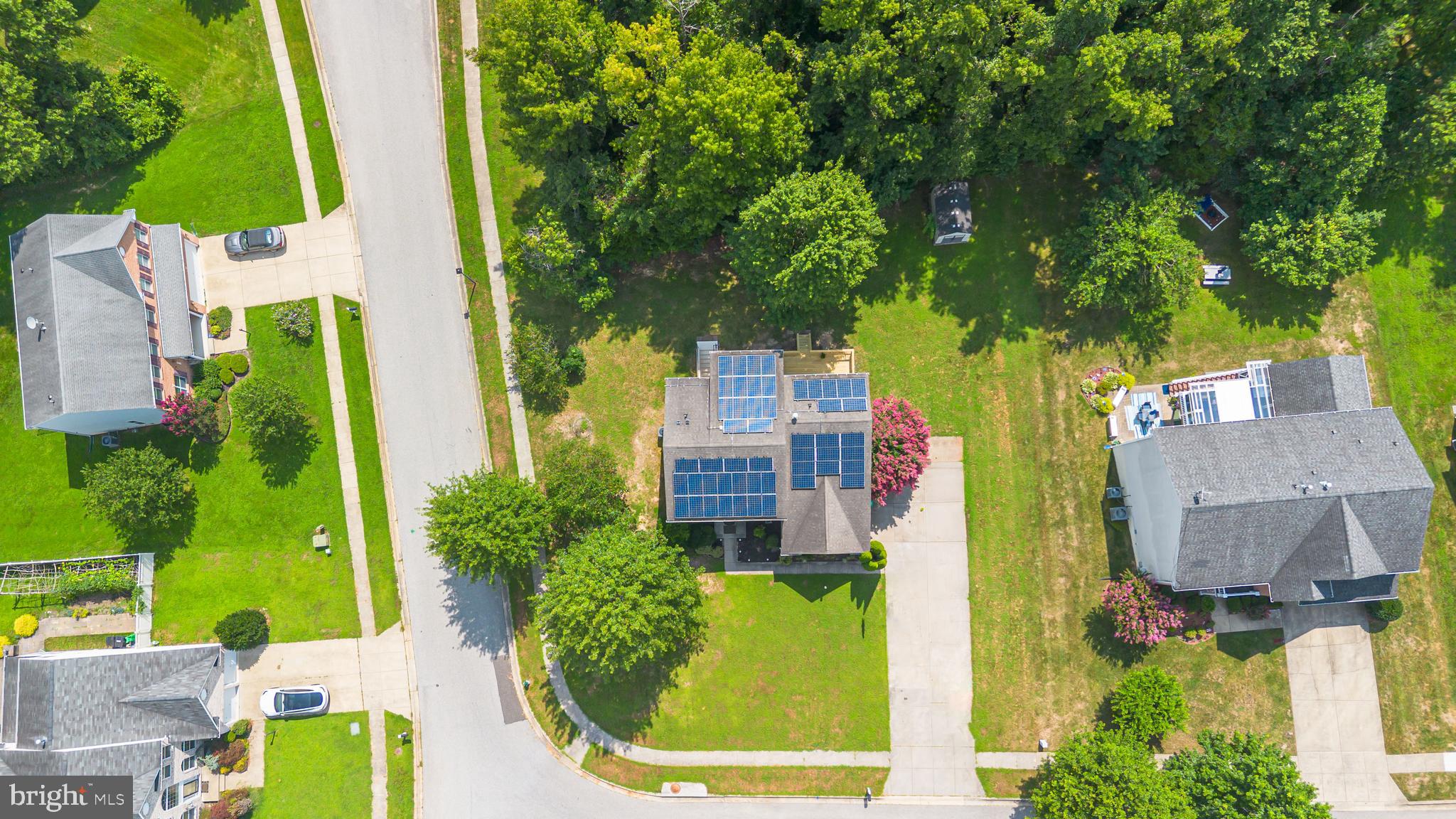 WOODYARD ESTATES - Residential