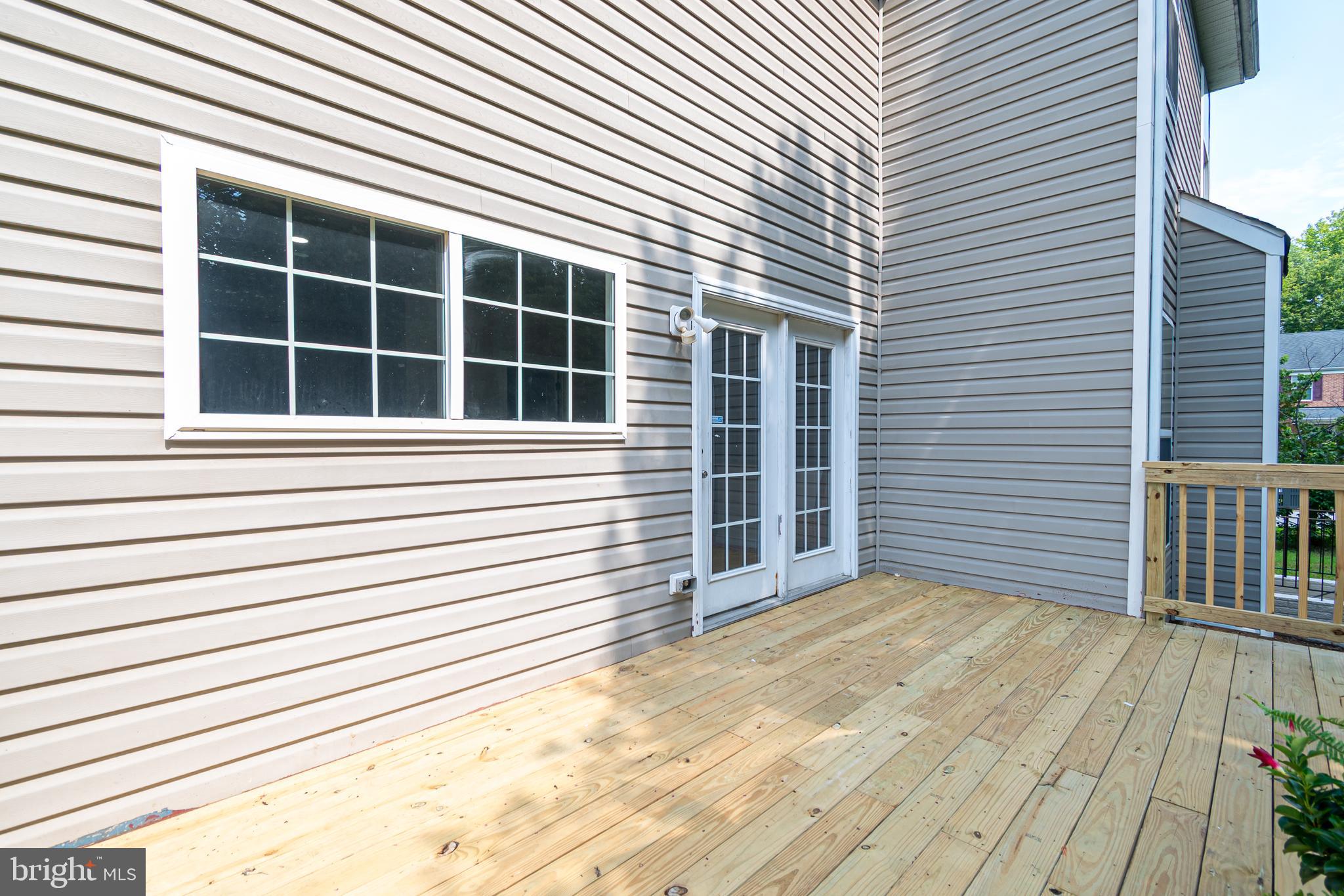 WOODYARD ESTATES - Residential