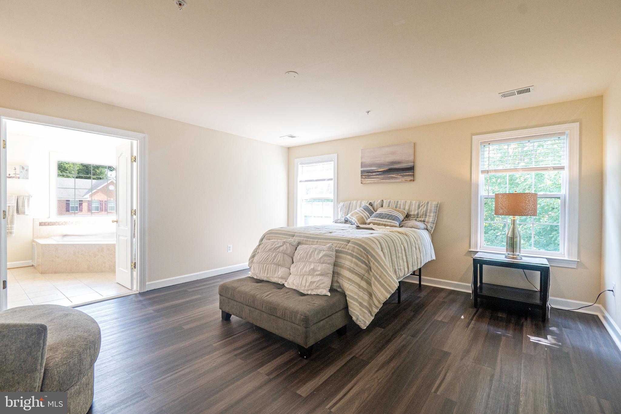 WOODYARD ESTATES - Residential